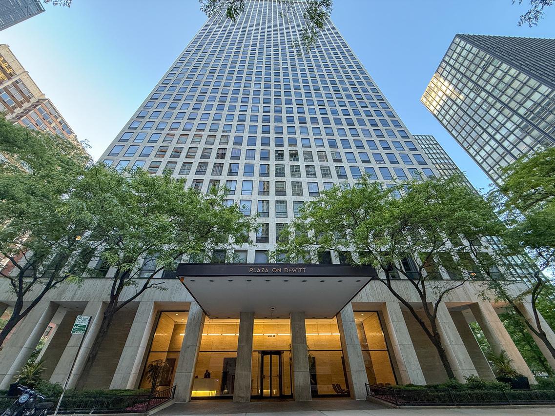 260 E Chestnut St. #2904, Chicago, IL 60611
