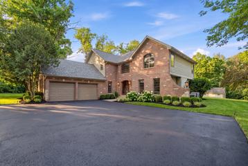 New Homes For Sale This Week That Attend Robert Crown Elementary School: September 18th to September 24th