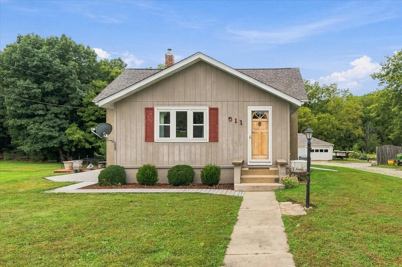 511 S Reed St., Sheffield, IL 61361