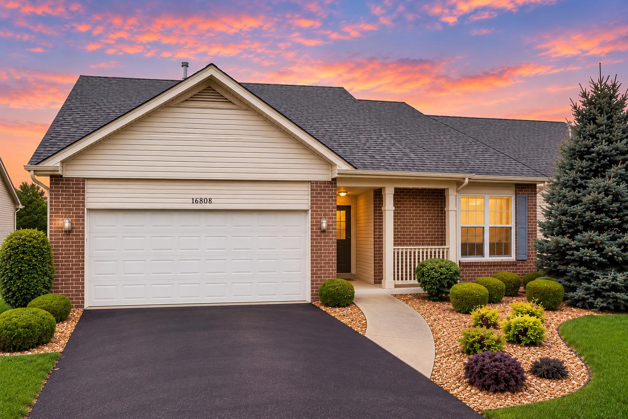16808 Ennerdale Ave., Lockport, IL 60441