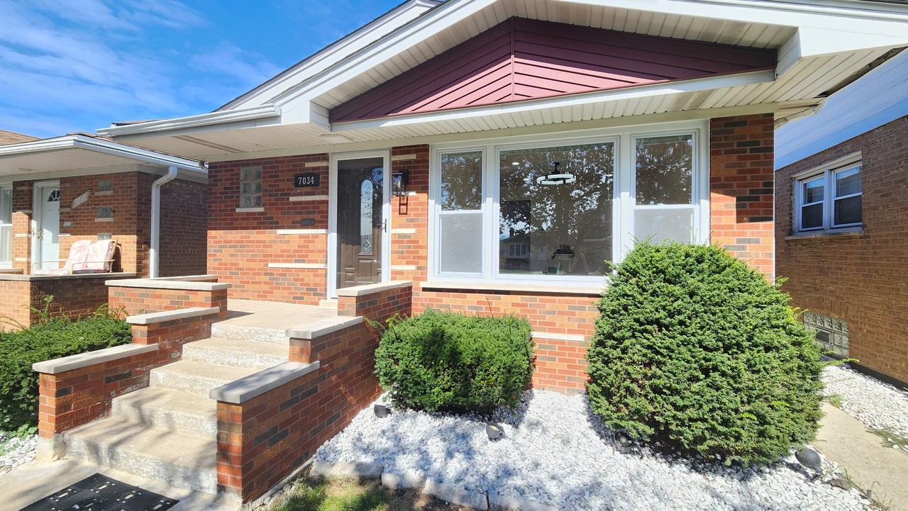 7034 W 63rd Pl., Chicago, IL 60638