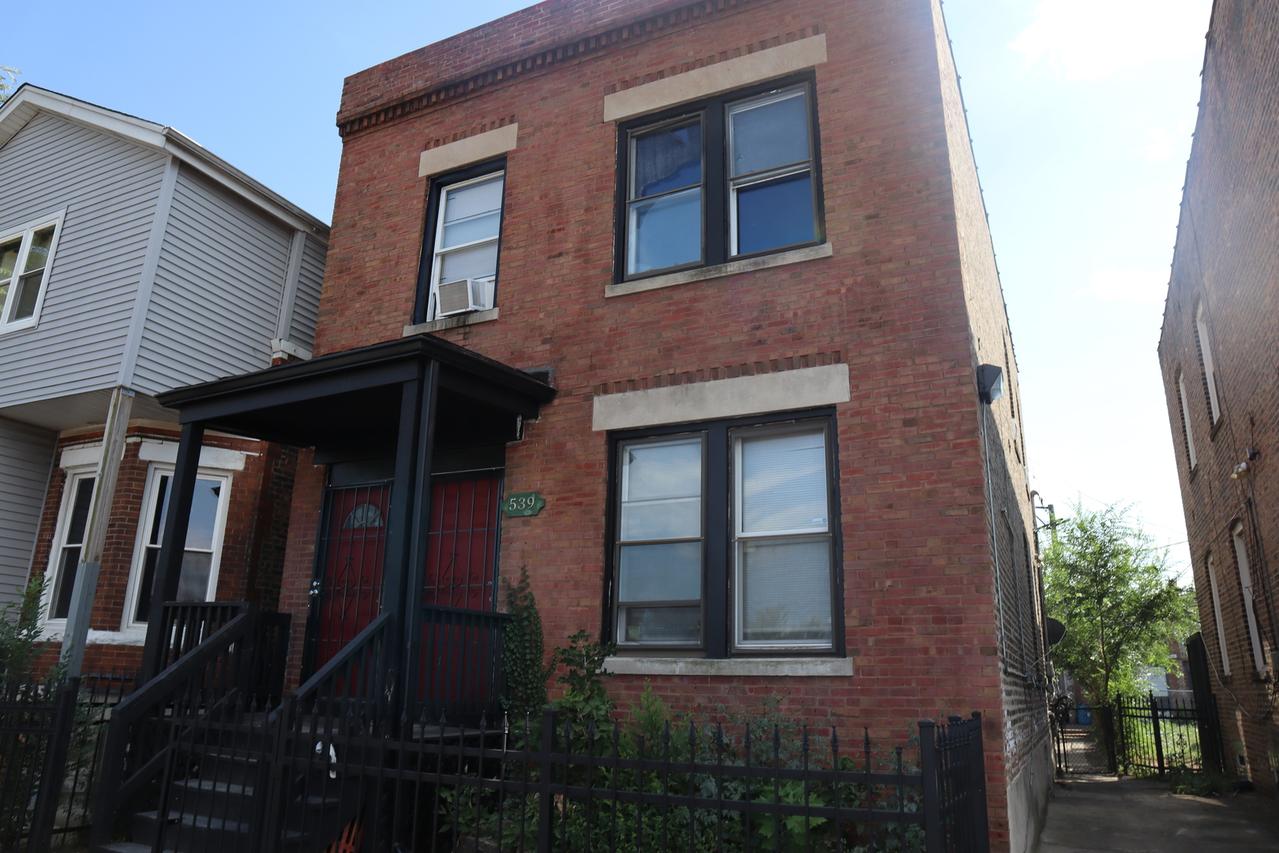 539 E 68th St., Chicago, IL 60637