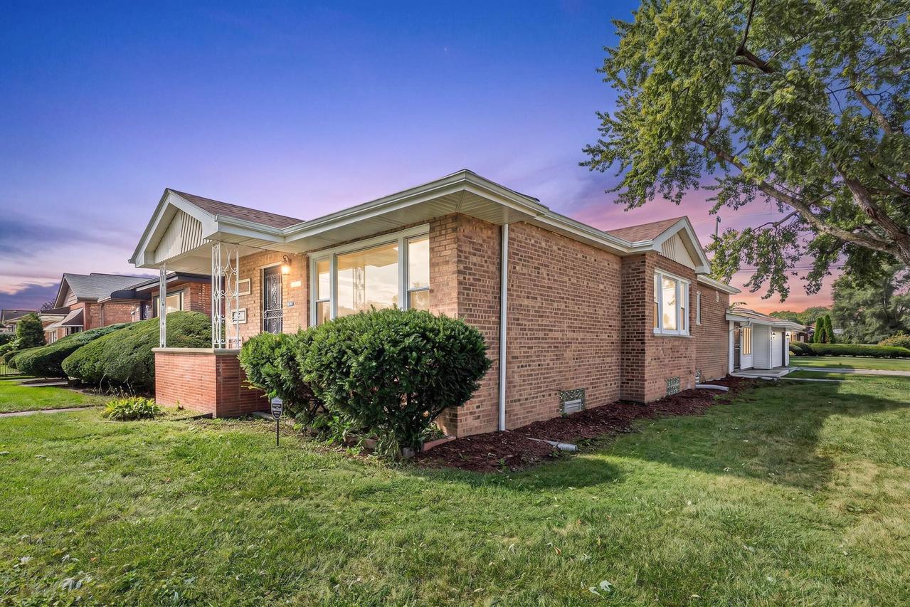 10800 S Morgan St., Chicago, IL 60643