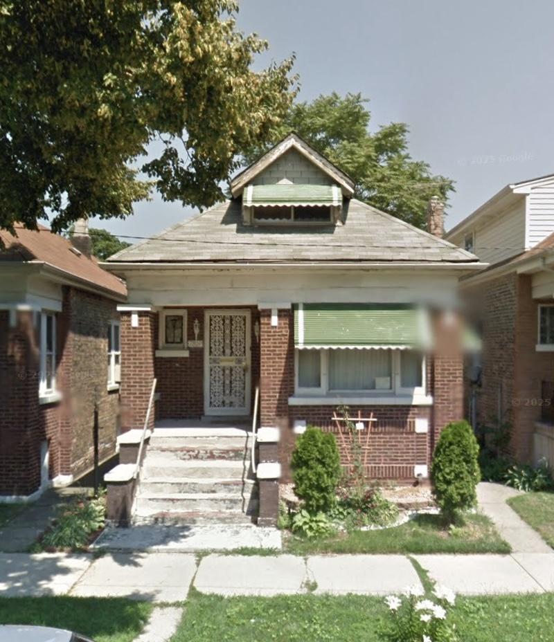 7809 S Vernon Ave., Chicago, IL 60619