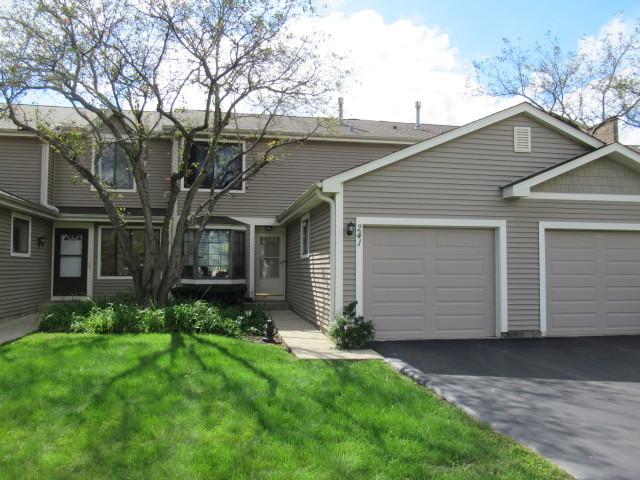 241 E Forest Knoll Dr., Palatine, IL 60074