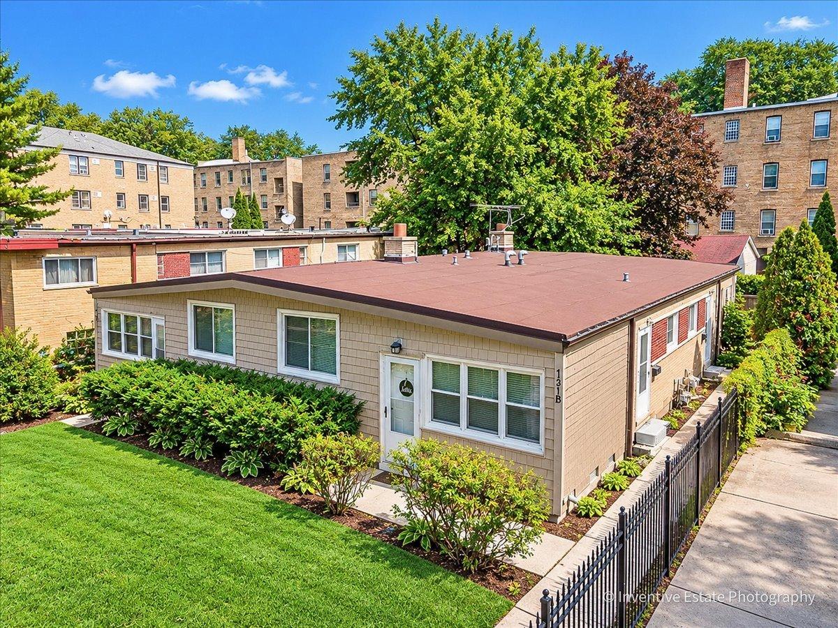 131 Callan Ave., Evanston, IL 60202