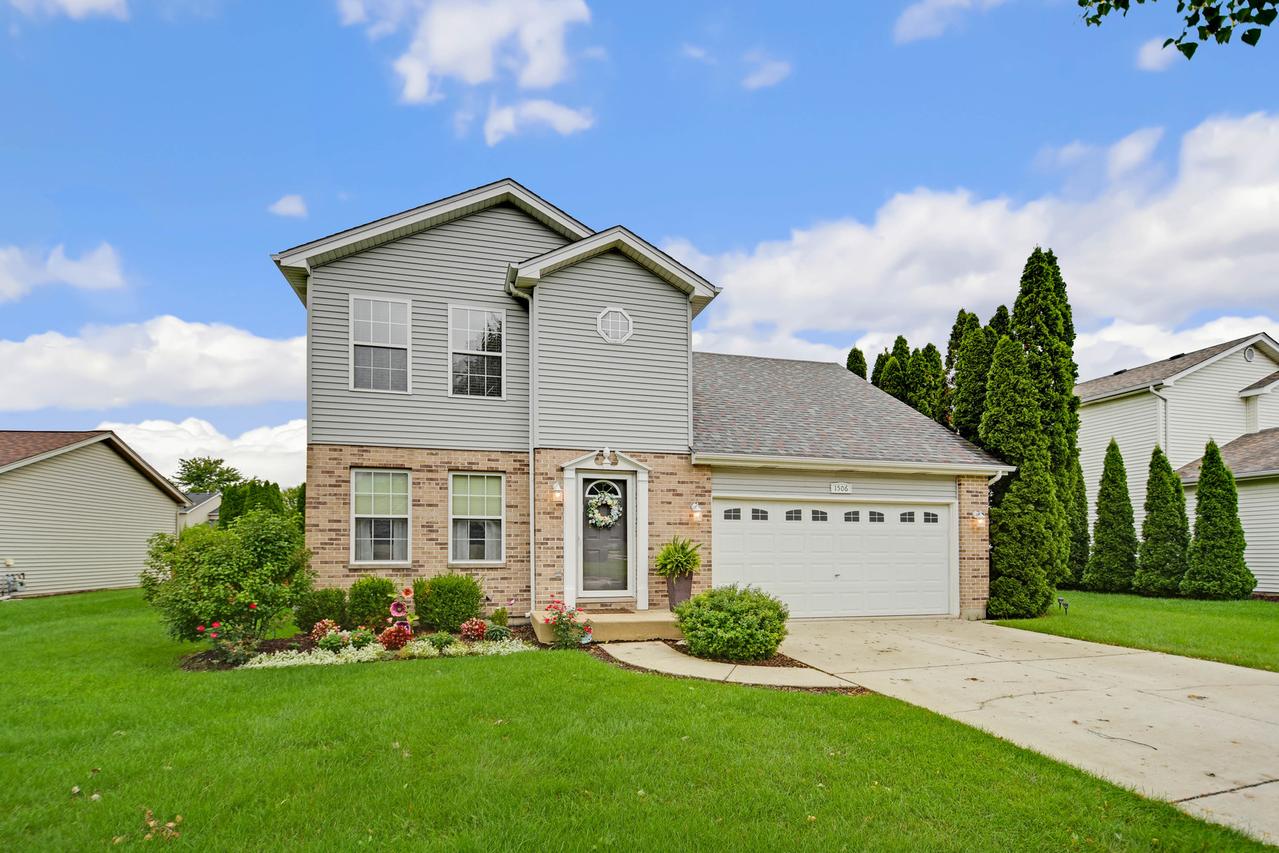 [Address Hidden by Seller], Plainfield, IL 60586
