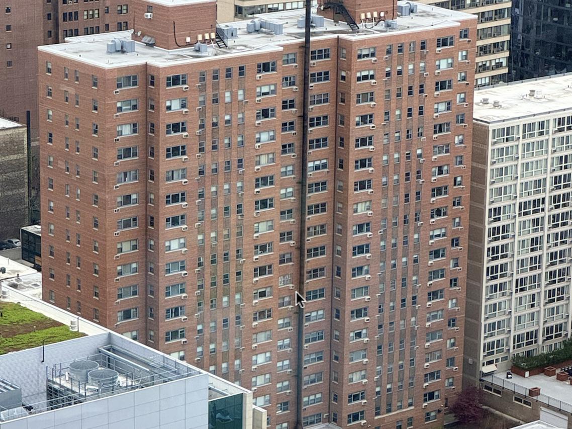 2909 N Sheridan Rd. #409, Chicago, IL 60657