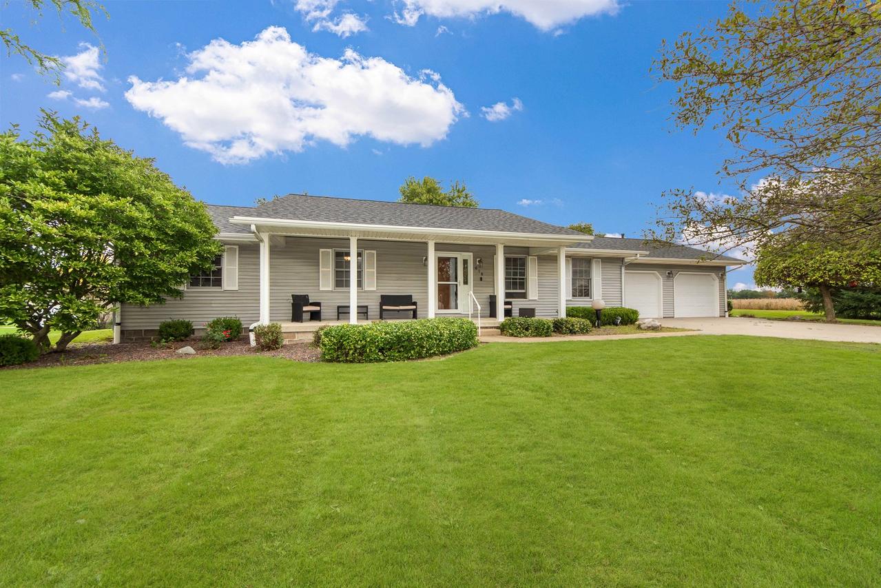 618 Cynthia St., Minonk, IL 61760
