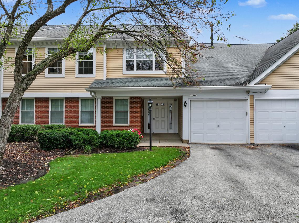 1005 Butternut Ln. #C, Mount Prospect, IL 60056