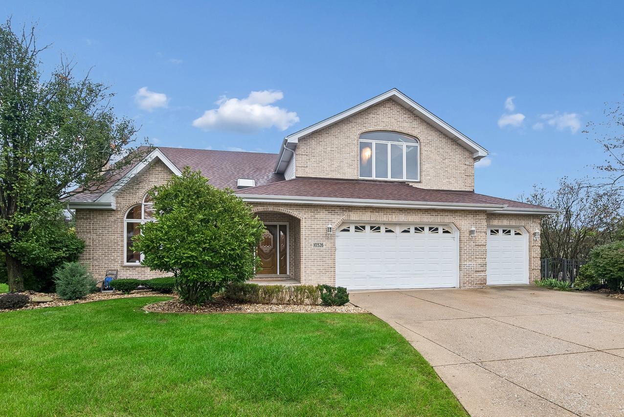 10326 Bristol Ct., Mokena, IL 60448