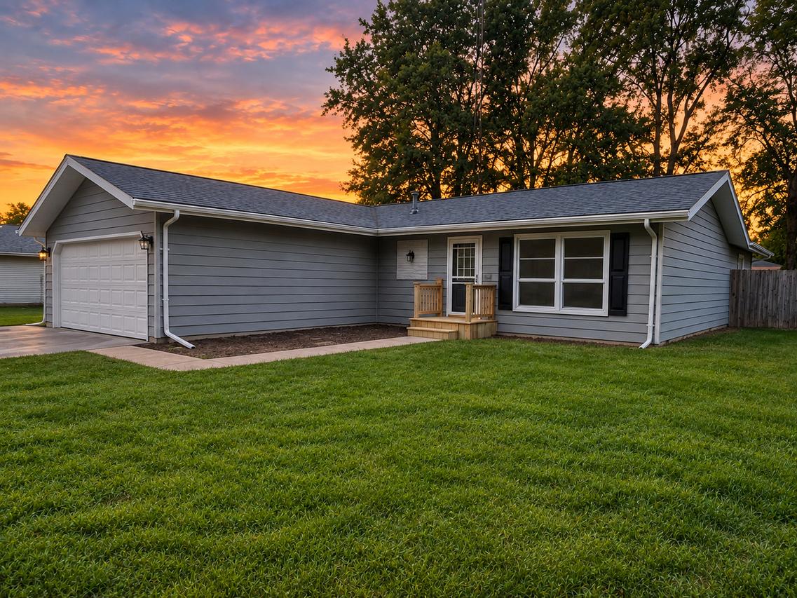 370 Karen Dr., Bourbonnais, IL 60914