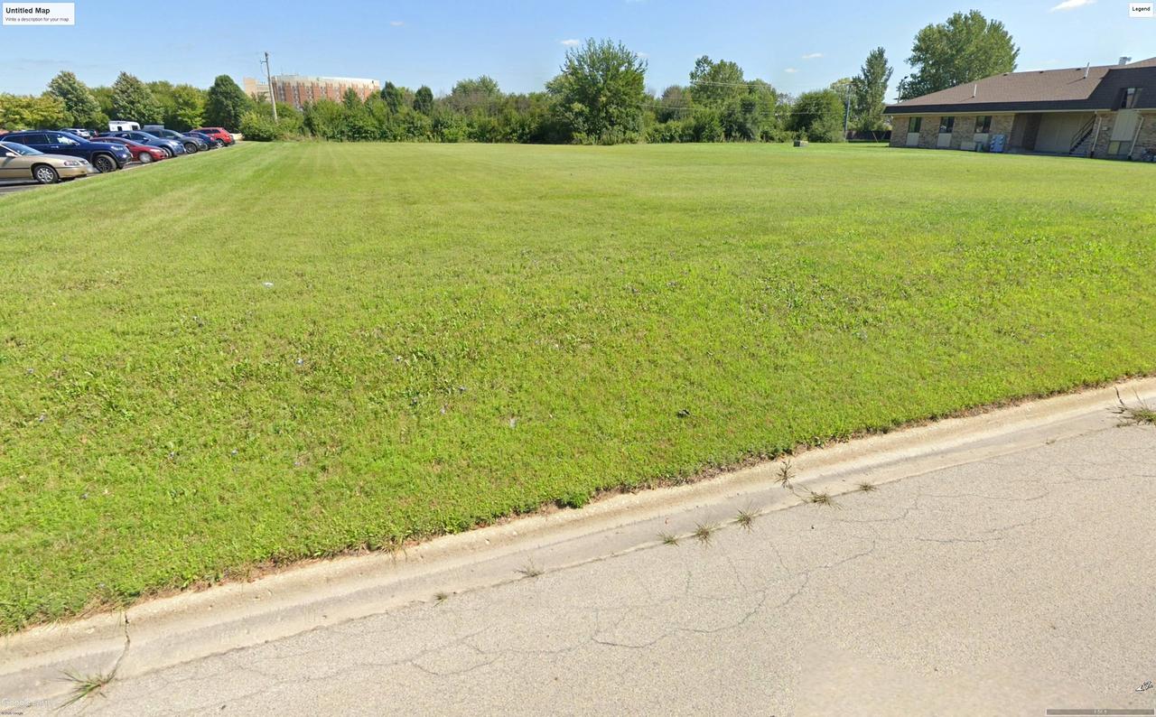 0000 Barney Dr., Joliet, IL 60435