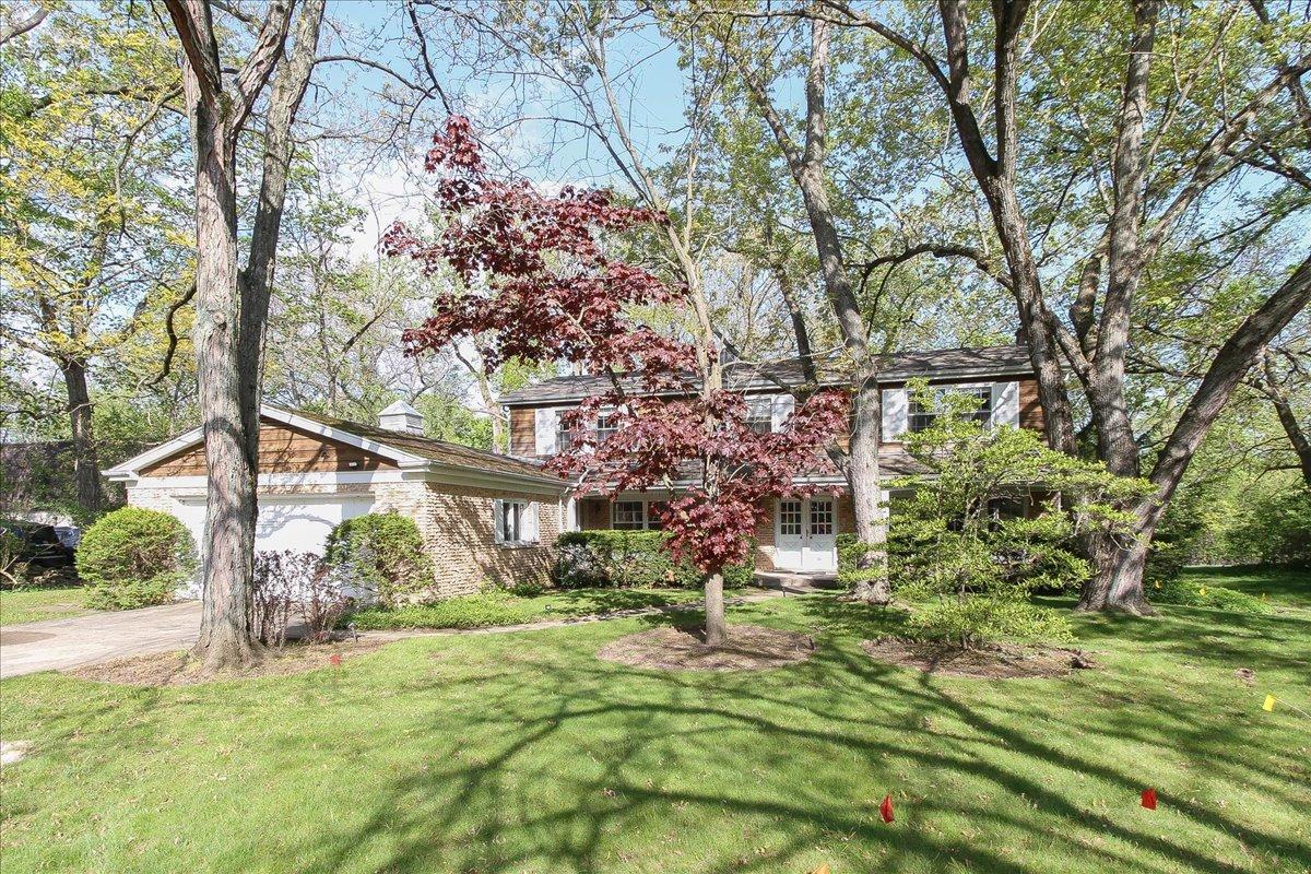 87 Lincolnshire Dr., Lincolnshire, IL 60069