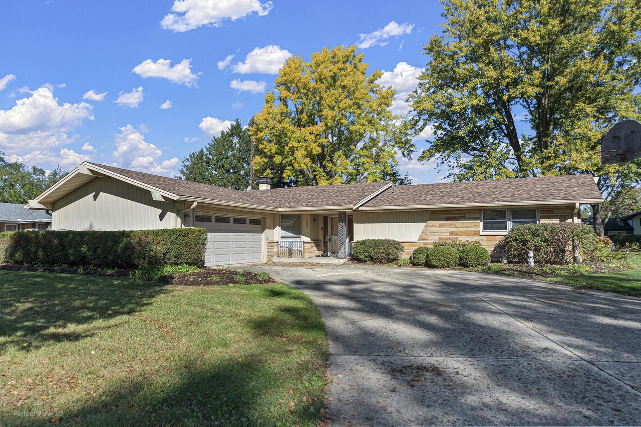 3233 Rosemont Dr., Joliet, IL 60431