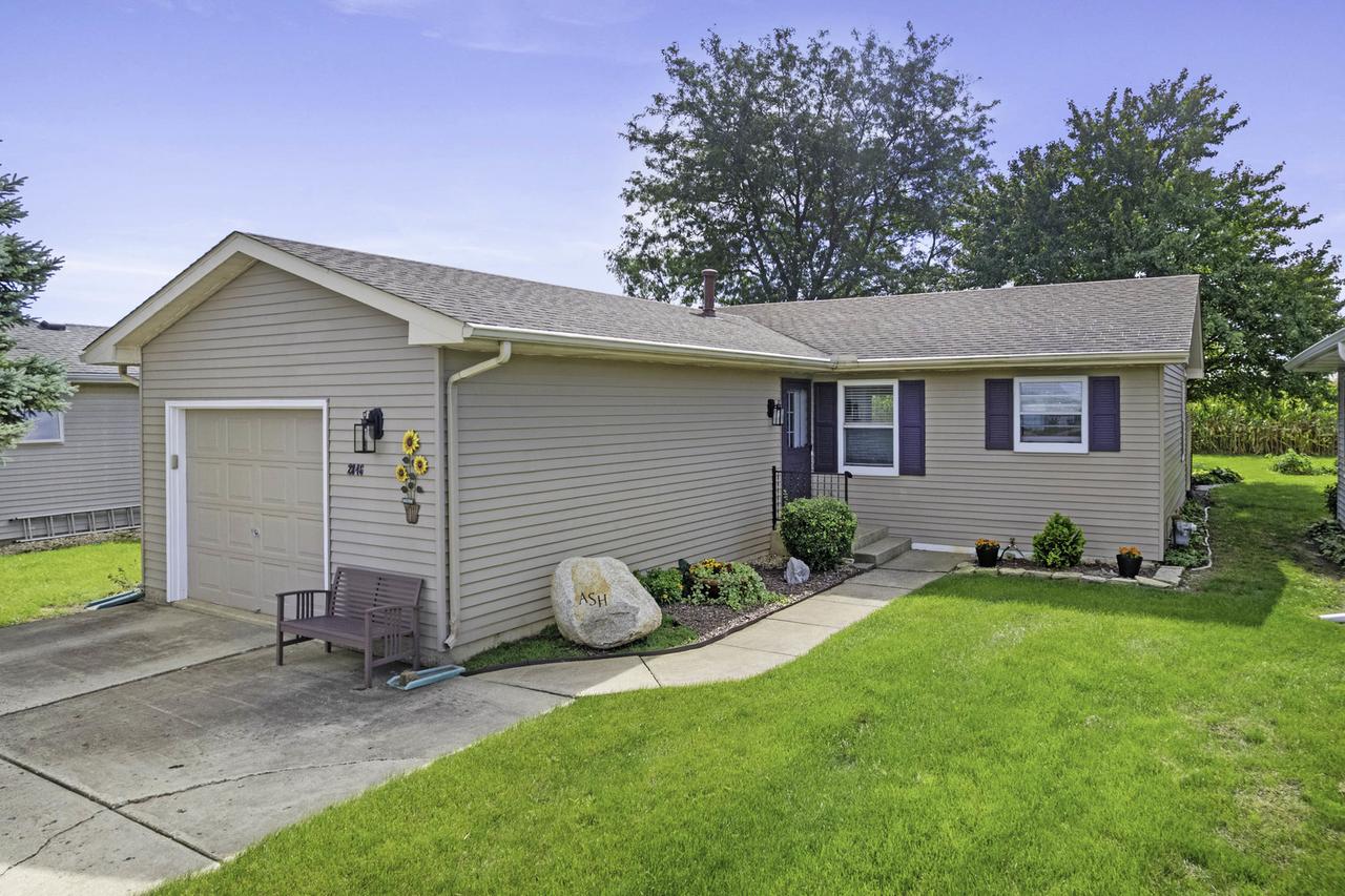 2846 N 48th. Rd., Sandwich, IL 60548