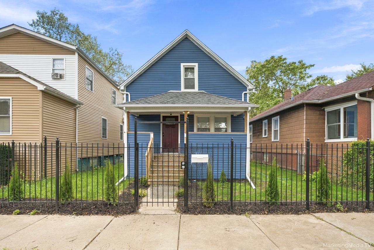 11549 S Church St., Chicago, IL 60643