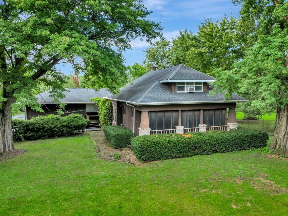 13452 W Chicago Bloomington Tr., Homer Glen, IL 60491