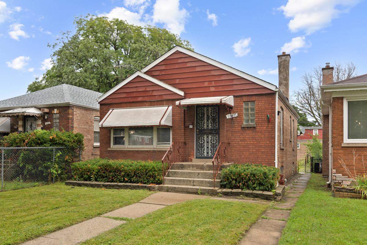 12837 S Union Ave., Chicago, IL 60628
