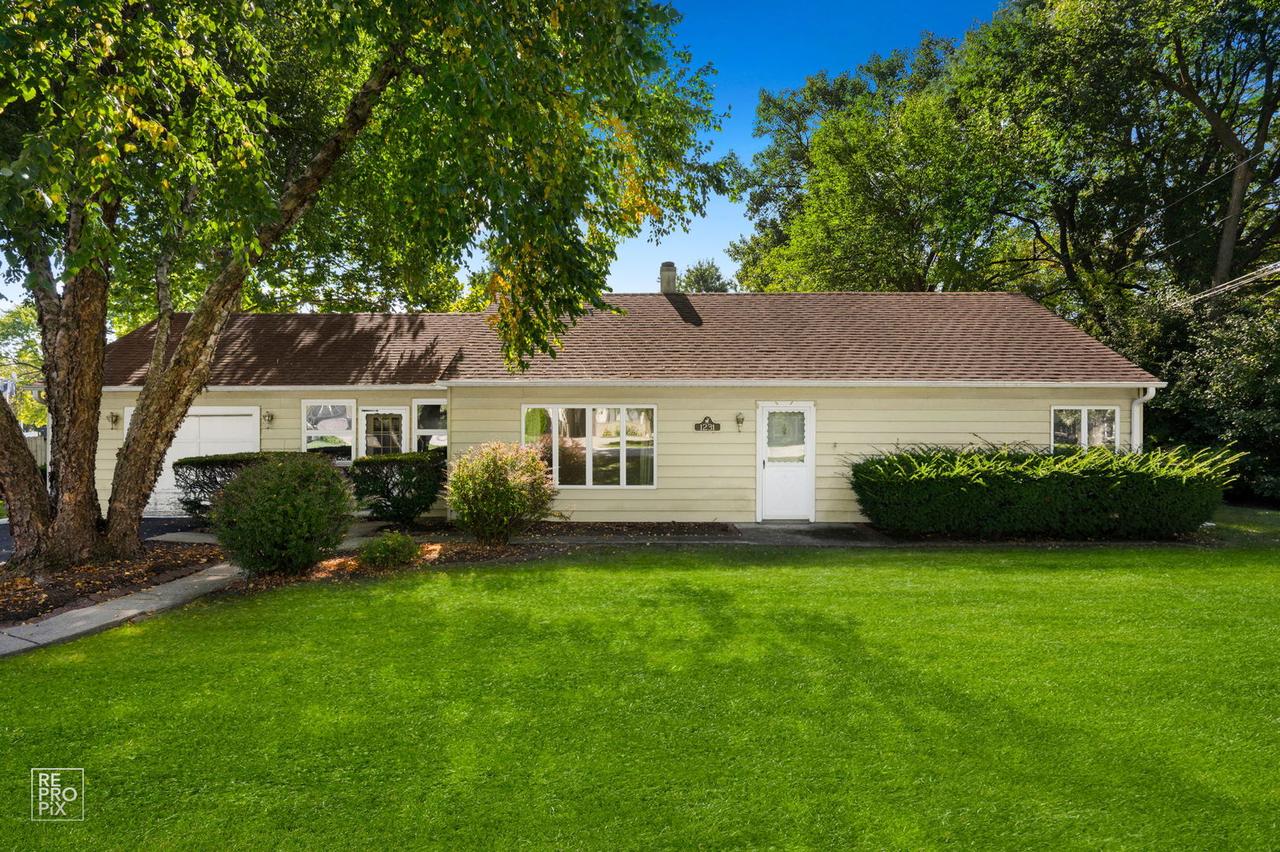 1231 60th St., La Grange Highlands, IL 60525