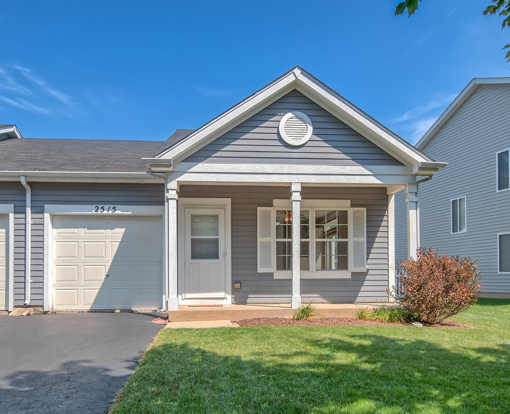 2515 Eldorado Ln., Naperville, IL 60564