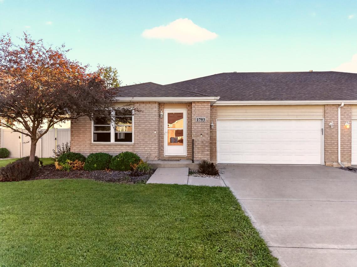 1793 Red Willow Rd., Morris, IL 60450