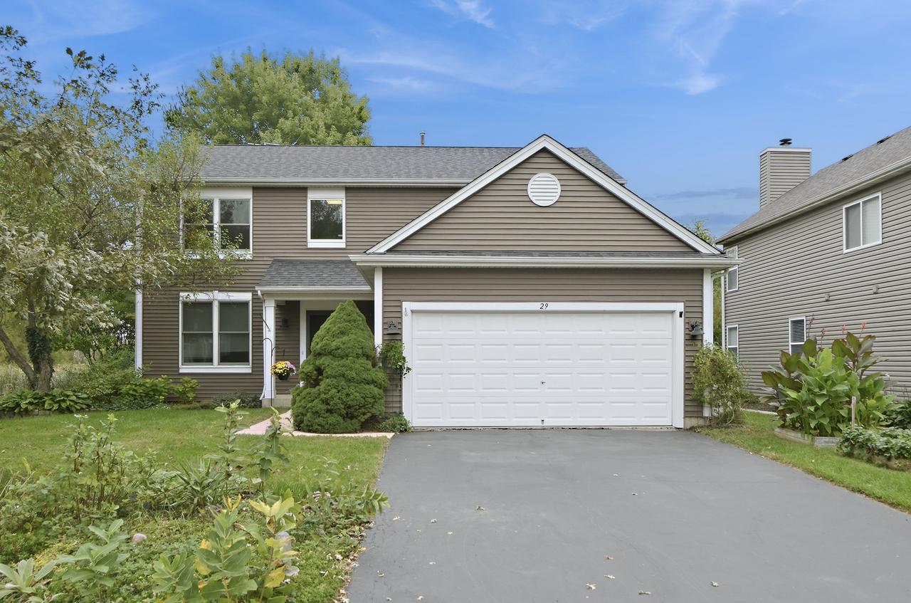29 Ashton Ct., South Elgin, IL 60177