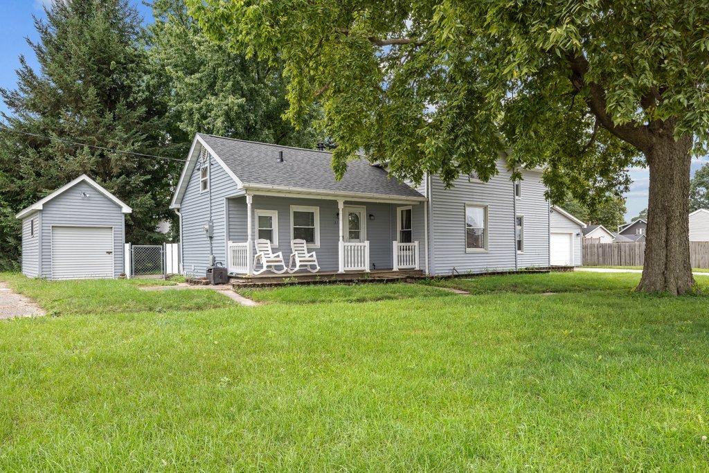 311 E Main St., Atkinson, IL 61235