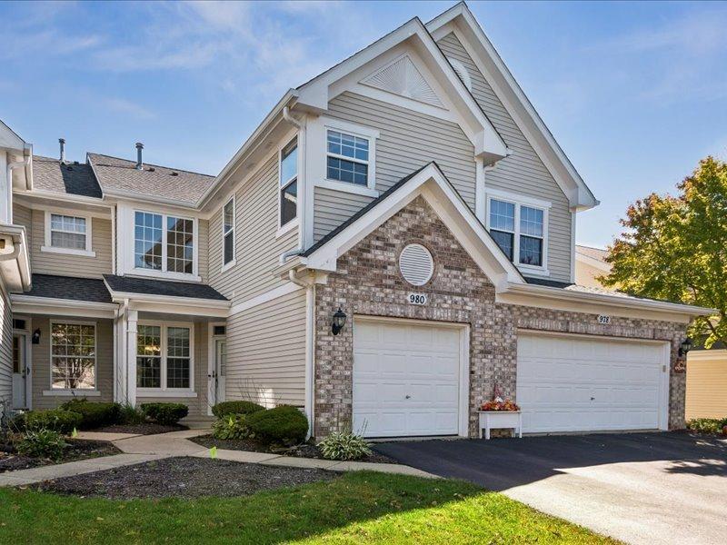 980 Sheridan Cir., Naperville, IL 60563
