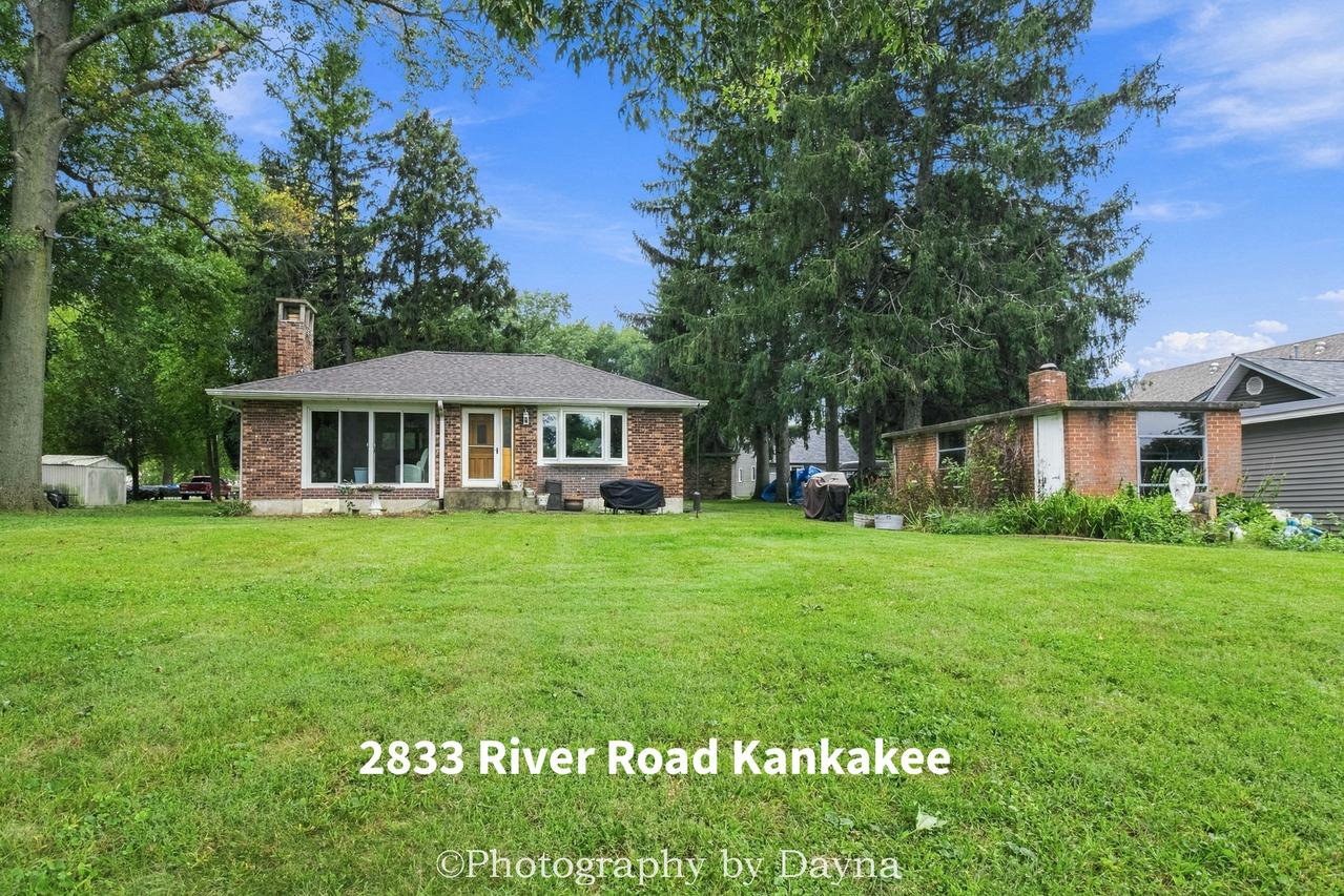 2833 River Rd., Kankakee, IL 60901