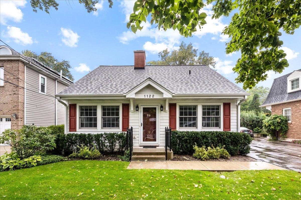 1122 Osterman Ave., Deerfield, IL 60015
