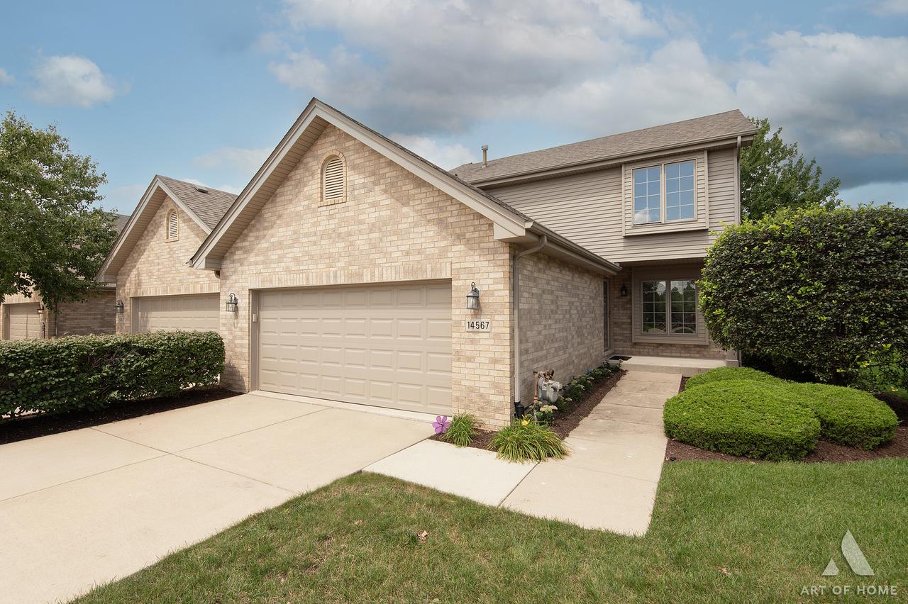 14567 Albany Ave., Lemont, IL 60439