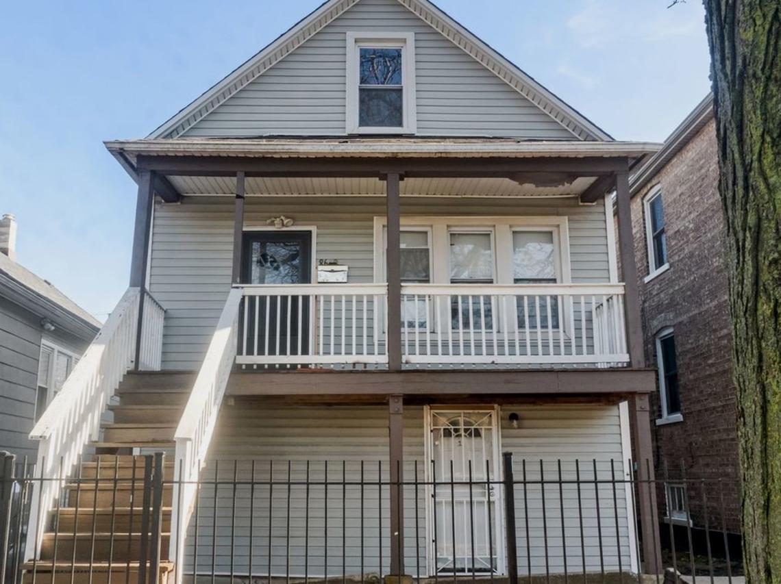 8629 S Colfax Ave., Chicago, IL 60617