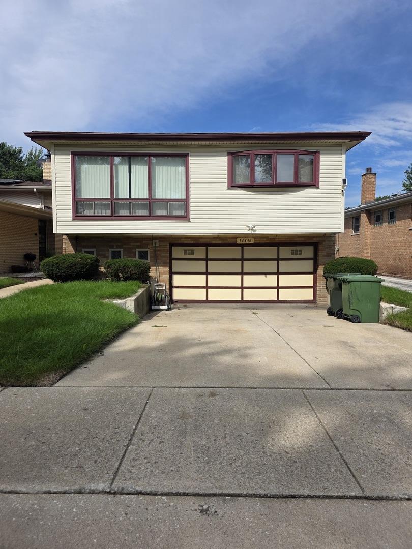 14336 Drexel Ave., Dolton, IL 60419