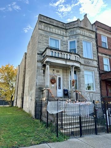 1239 S Avers Ave., Chicago, IL 60623