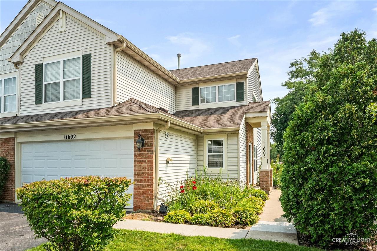[Address Hidden by Seller], Huntley, IL 60142