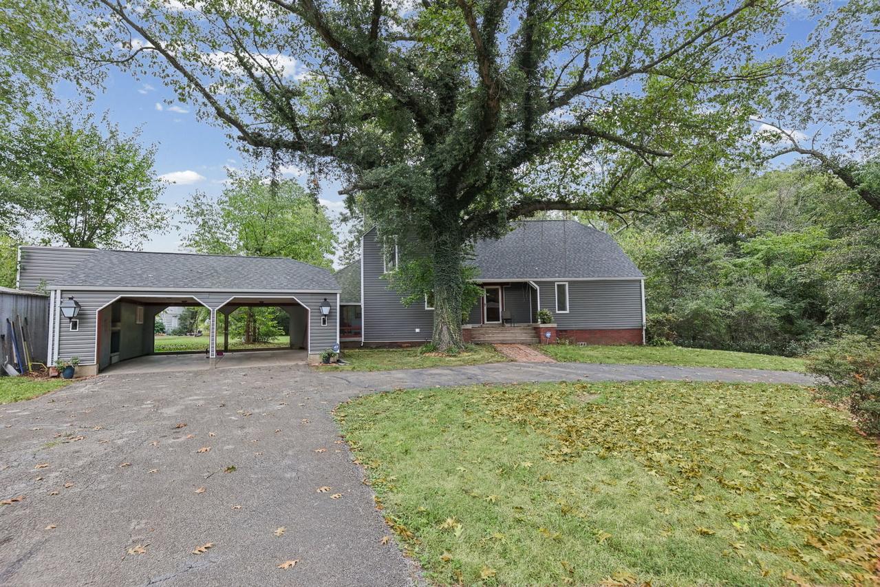 13505 E Dix Texico Rd., Texico, IL 62889