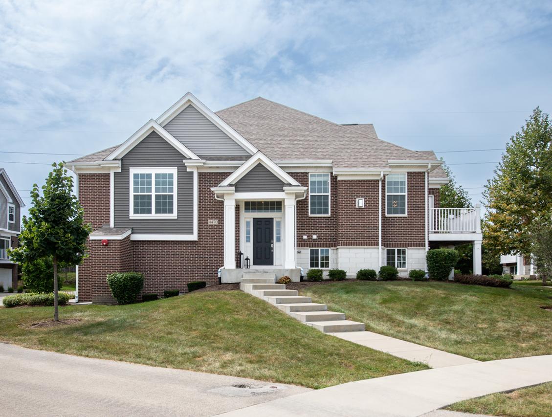 4470 Monroe Ct., Naperville, IL 60564