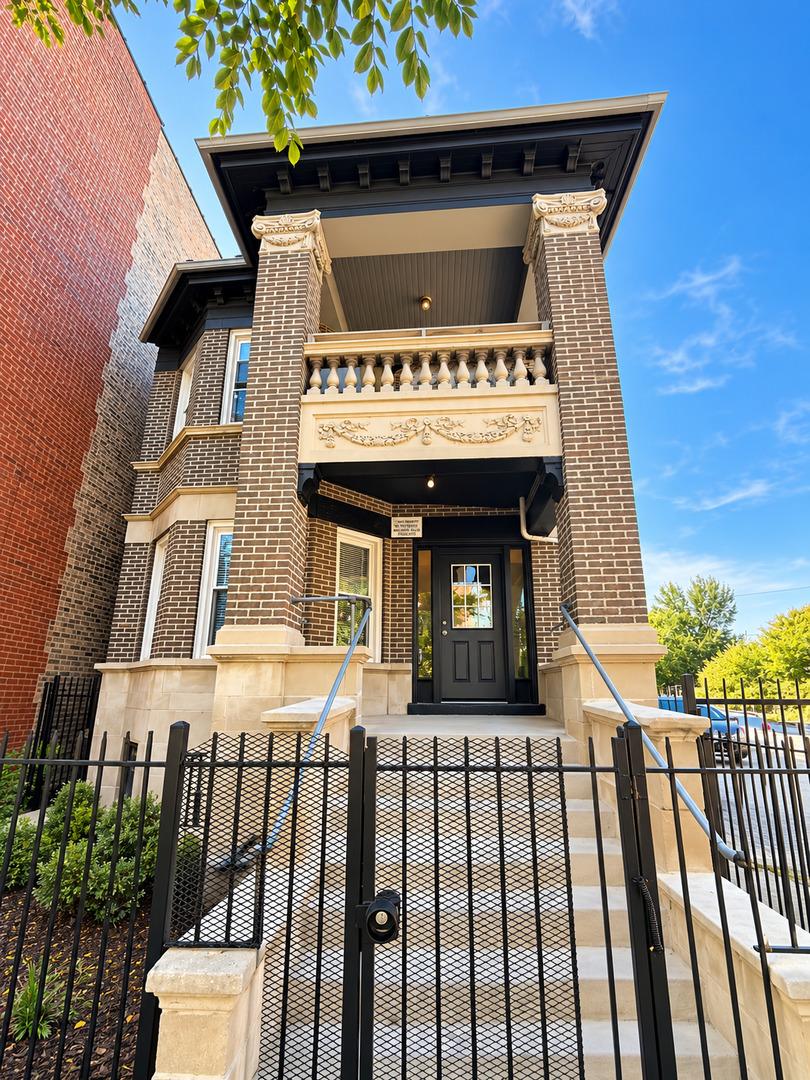 5628 S Michigan Ave., Chicago, IL 60637
