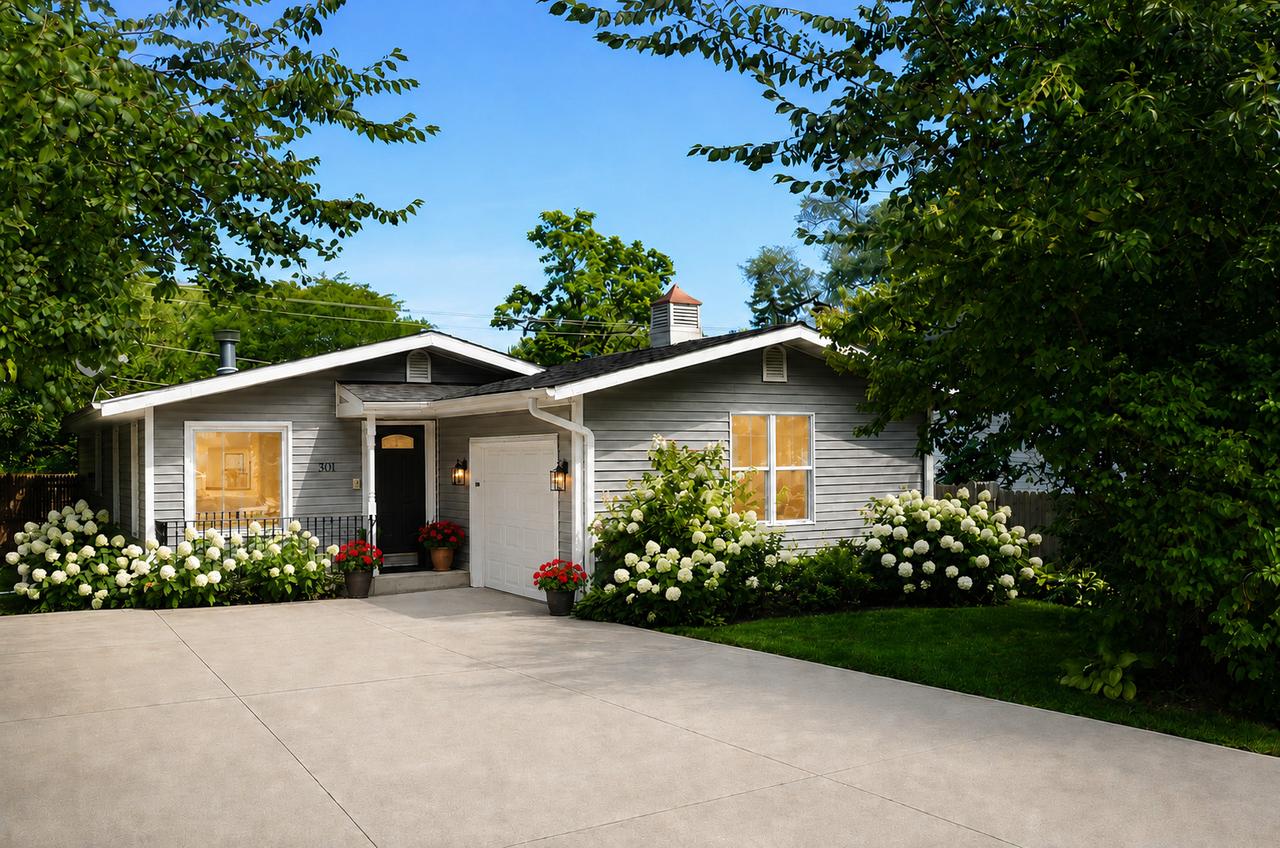 301 N Waukegan Rd., Lake Bluff, IL 60044