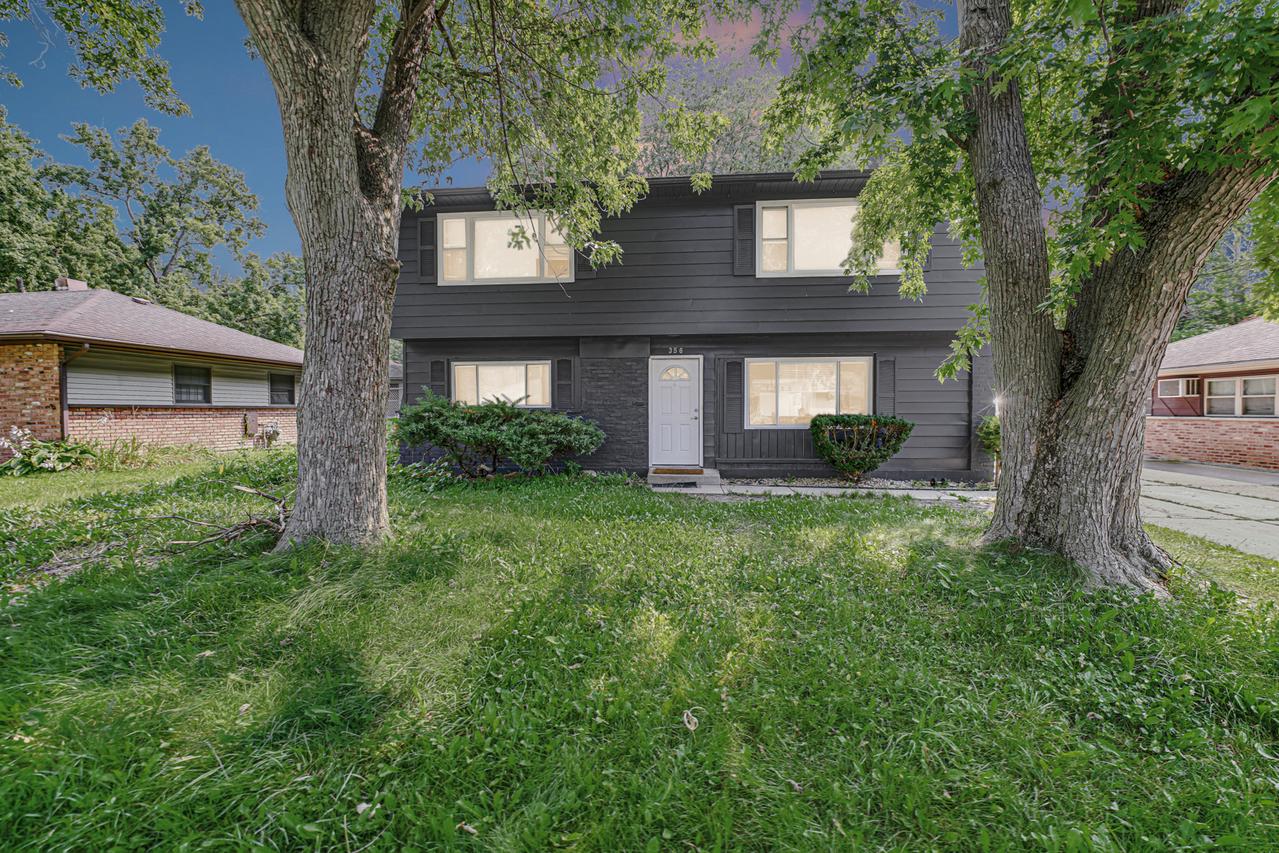 356 Miami St., Park Forest, IL 60466