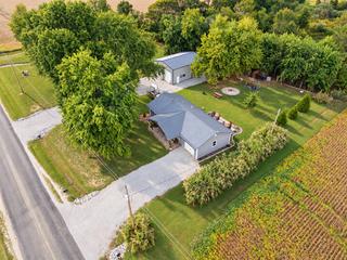 New Homes For Sale This Week in Iuka: September 25th to October 1st