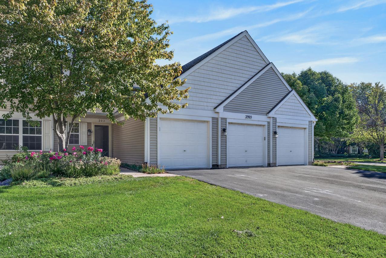 2903 Bartlett Ct. #202, Naperville, IL 60564
