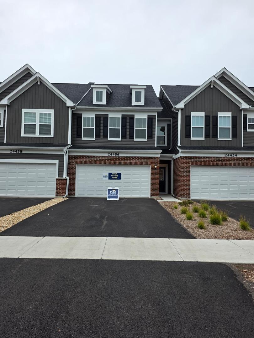 24456 W Kroll Dr. #65396, Plainfield, IL 60585