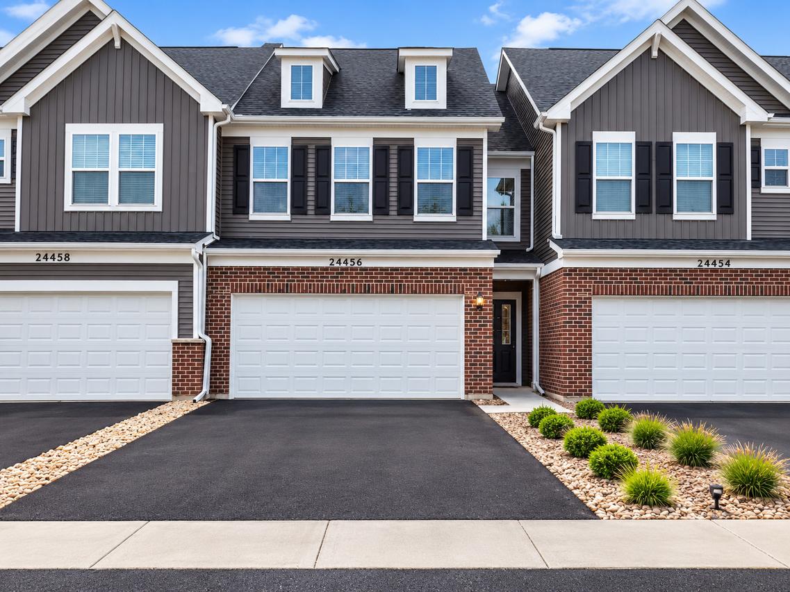 24456 W Kroll Dr. #65396, Plainfield, IL 60585