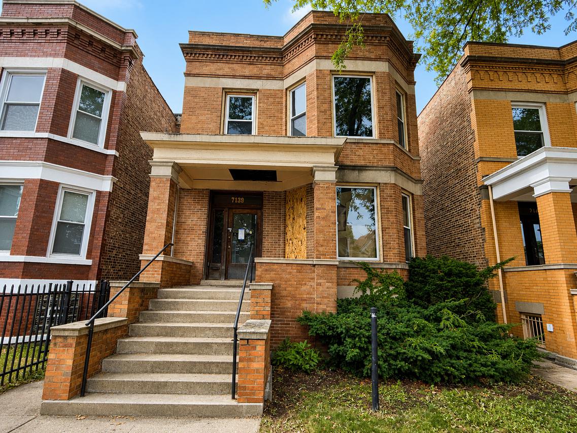 7139 S Saint Lawrence Ave., Chicago, IL 60619