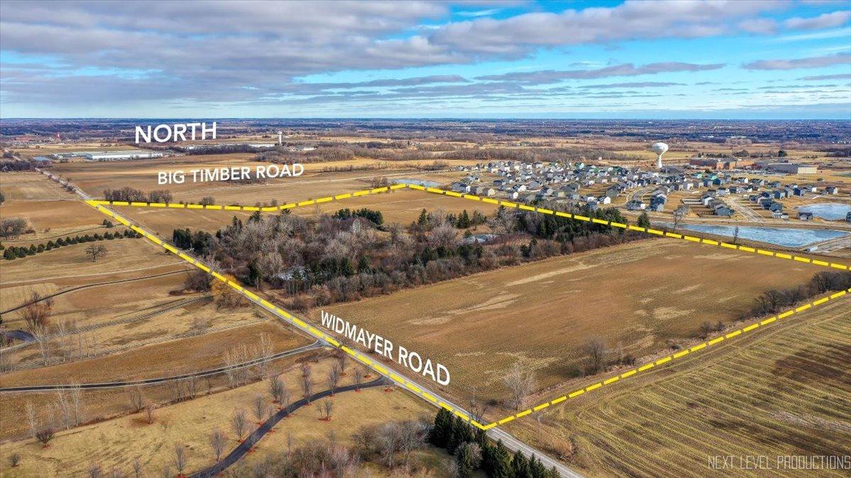 17N753 Widmayer Rd., Hampshire, IL 60140