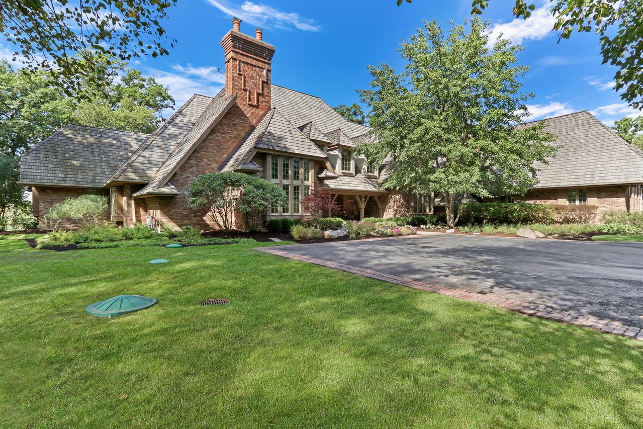 15423 W Little Saint Marys Rd., Mettawa, IL 60045