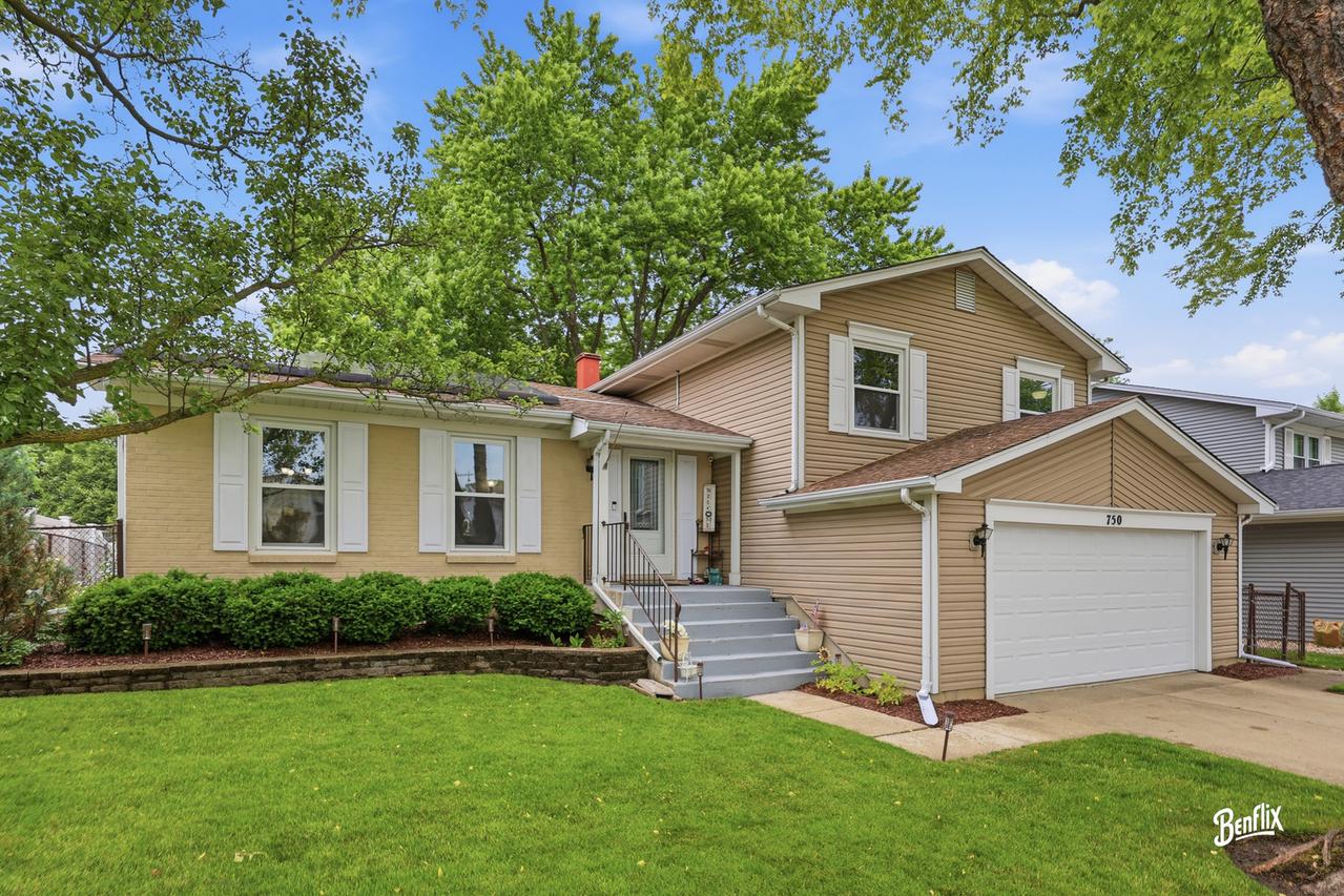 750 Dunhill Dr., Buffalo Grove, IL 60089