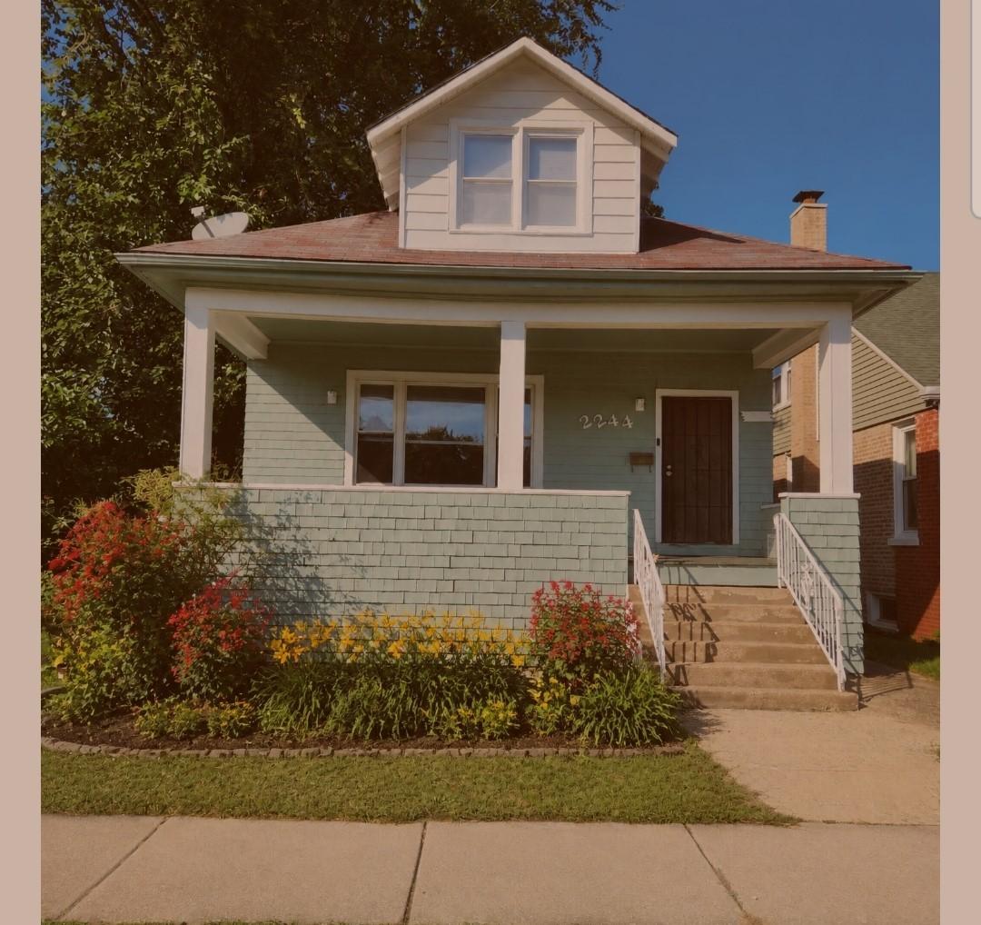 2244 121st St., Blue Island, IL 60406